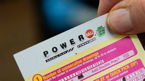 Urgent Warning To Check Unclaimed Powerball Lottery Ticket Worth