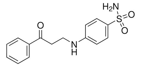 Oxo Phenylpropyl Amino Benzenesulfonamide Aldrichcpr Sigma