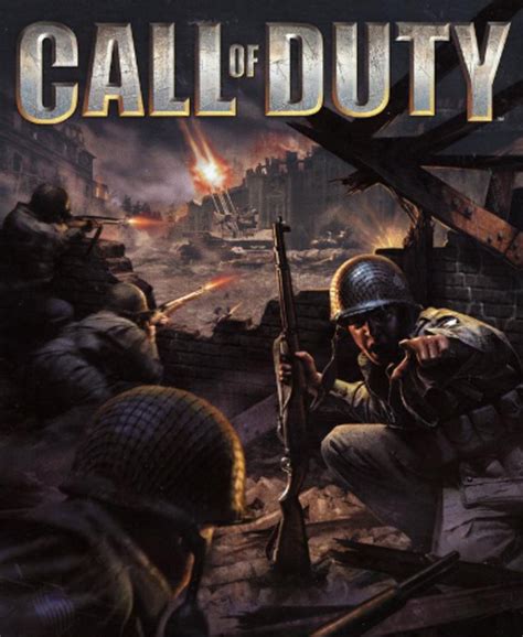 Call of Duty (Game) - Giant Bomb