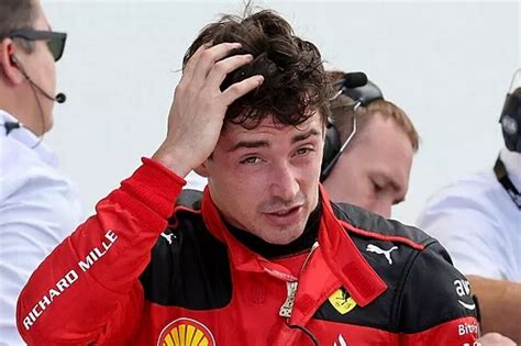 Charles Leclerc reveals injury concern after Miami GP crashes as ...