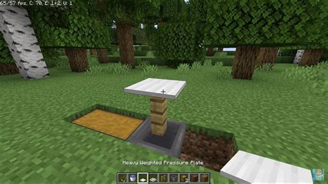 How To Make The Easiest Automatic Afk Fish Farm In Minecraft Update