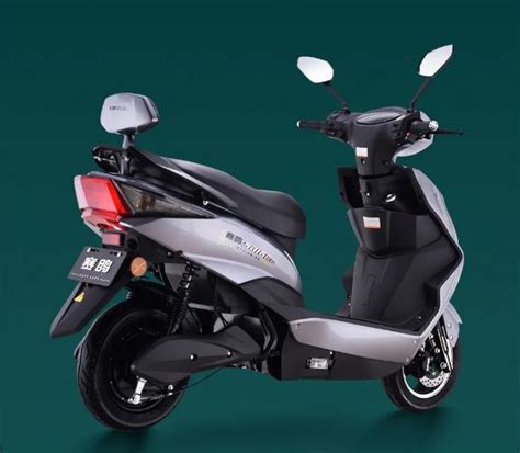 Saige Cheaper High Speed Electric Scooter V Ah W W W