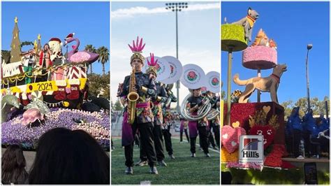 Desfile de las Rosas celebra más de 130 años de tradición Noticias de