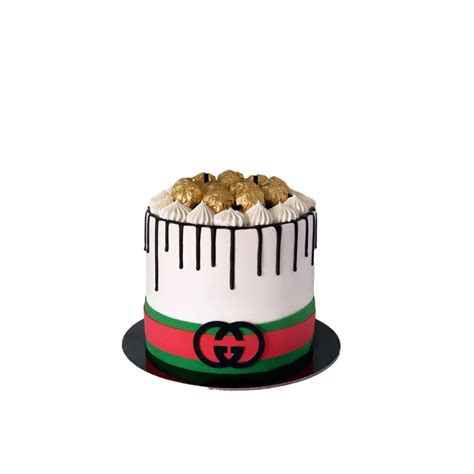 Commander votre gâteau d anniversaire Gucci Layer cake en ligne