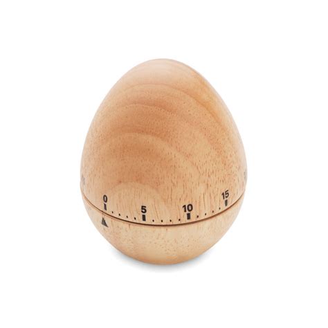 Wooden Egg Timer Printed And Personalised From The Uks Friendliest