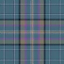 Irish 16oz Tartan Fabric - Donaldsons Of Scotland