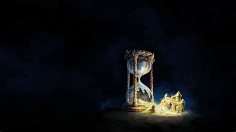 Hourglass Wallpaper 63 Images