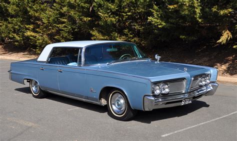 Chrysler Imperial 1964