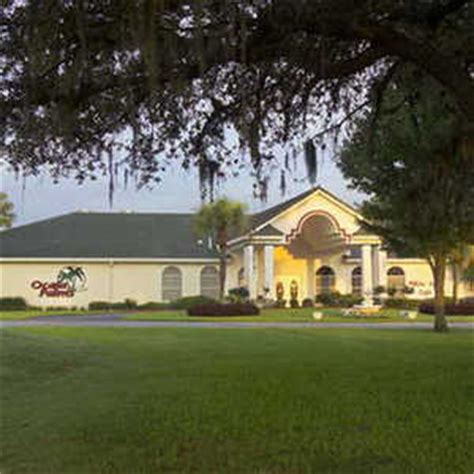 Ocala Palms Golf & Country Club in Ocala