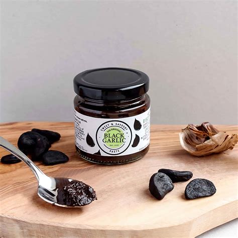 black garlic paste  buy   sous chef uk
