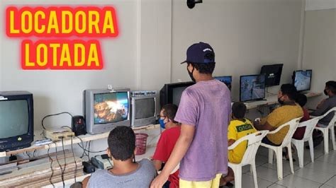 Live Locadora Do Hero De Games Gamehouse Nostalgia Ps2 Xbox Snes