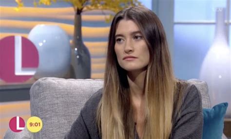 Emmerdale Spoilers Charley Webb Teases Debbie Dingle Exit Tv