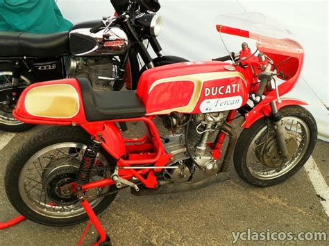 Ducati 450 En Venta Portal Compra Venta Vehículos Clásicos