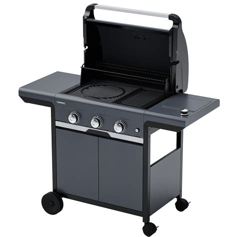 Campingaz Select Ls Plus Barbecue A Gas In Offerta Agrieuro