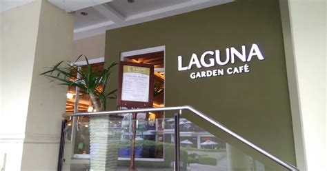 Laguna Garden Caféへ行くなら！おすすめの過ごし方や周辺情報をチェック Holiday ホリデー