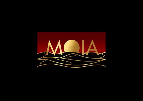 "MOIA" COFFEE. Packaging Design. on Behance