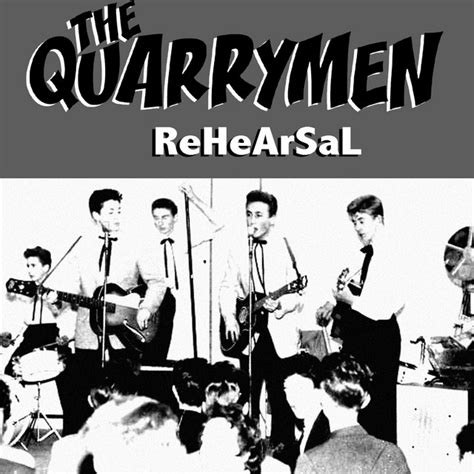 The Quarrymen Concert & Tour History | Concert Archives