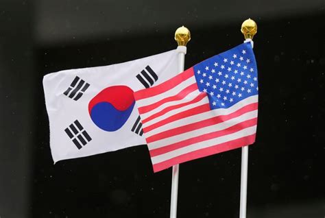 Corea Del Sur Y Eeuu Harán Grandes Maniobras Cerca De La Frontera Con Corea Del Norte 25may