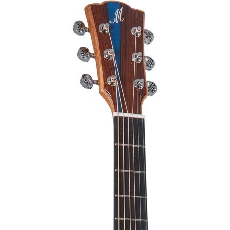 Đàn Guitar Acoustic Merida Extrema R1cs Việt Music