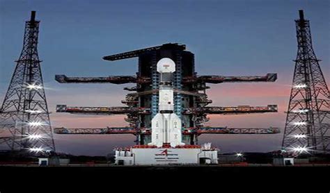 GSLV F12 With 2nd Gen Navigation Satellite NVS 01 Lifts Off From SHAR Range