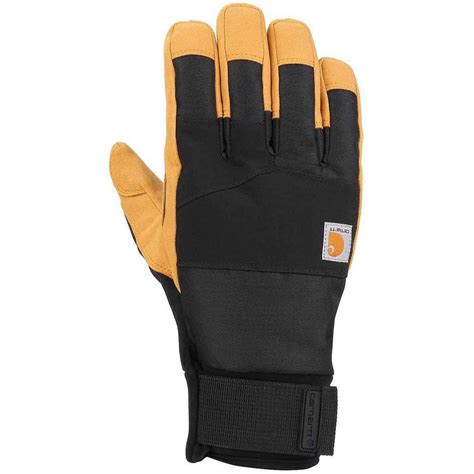 Carhartt Mens Stoker Work Gloves Sportsmans Warehouse