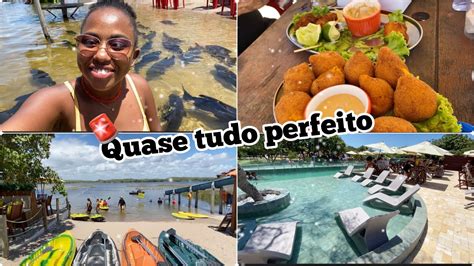 Fui à Lagoa dos Tambaquis Ambais Final de semana em Sergipe YouTube