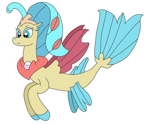 2169746 Safe Artist Supahdonarudo Character Princess Skystar