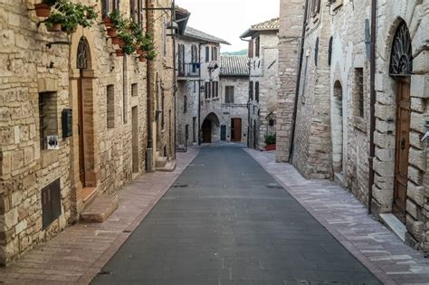 Why Assisi, Italy Should Be Your Next Italian Destination