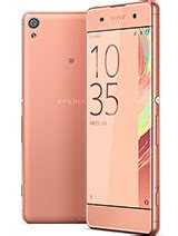 Sony Xperia XA Full Phone Specifications