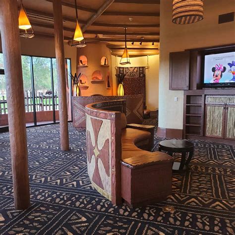 Your Guide to Disney's Animal Kingdom Kidani Village: Why I Love It and