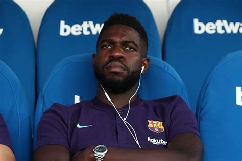 Samuel Umtiti Sort Enfin De Son Silence Ce Choix L Je Ne Le