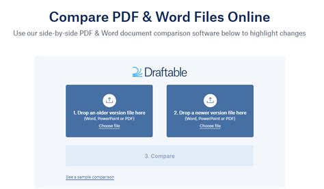 How To Compare Two Word Documents 3 Easy Ways