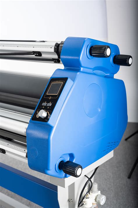 How To Use A Laminator Zhengzhou Mefu Cnc Equipment Limited