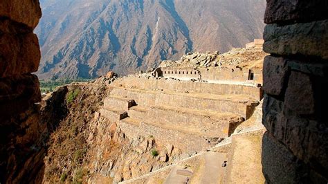 Ollantaytambo Ruins: Travel guide | Blog Machu Travel Peru