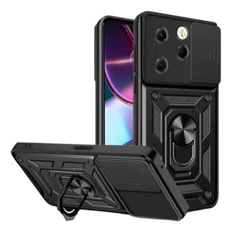 Case Armor Junshi Para Infinix Hot Infinix Hot Pro Mercadolibre