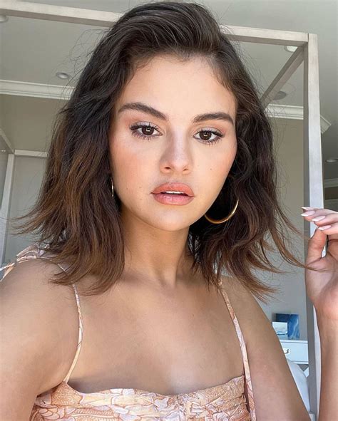 Selena Gomez April 2022