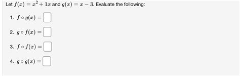 Solved If The Function H X X 4 Is Expressed In The