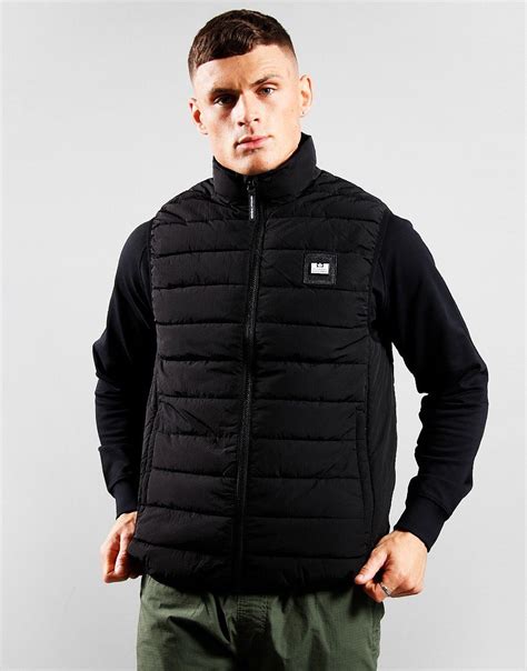 Weekend Offender - Terraces Menswear