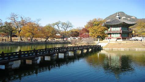 Seoul Korea travel package for 3 days and 2 nights | by Frederick Jones ...