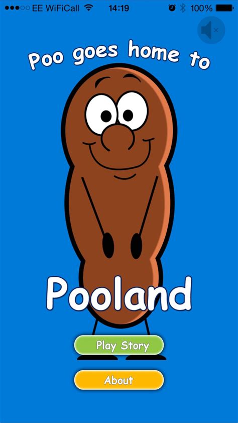 Poo Goes Home To Pooland لنظام Iphone تنزيل