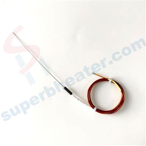 Hot Runner Thermocouple For Plastic Injection Molding Machine Manufacturers And Suppliers