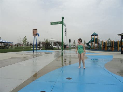 Shorewood Splash Park a Blast | Shorewood, IL Patch