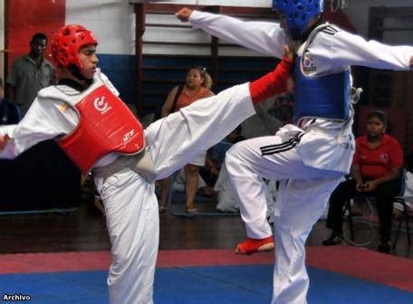 Taekwondo Inicia Inscripciones Para Lo Que Ser Su Certamen Otros