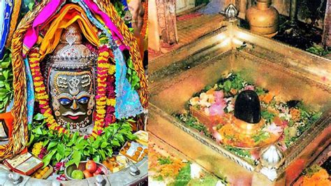 Sawan 2022 Lord Shiva Devotees Throng Temples To Offer Prayers On