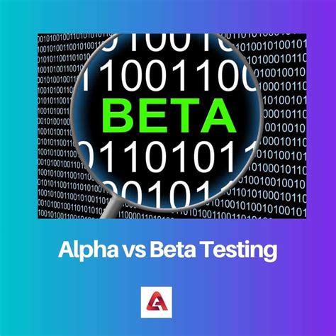 Pruebas alfa vs beta diferencia y comparación