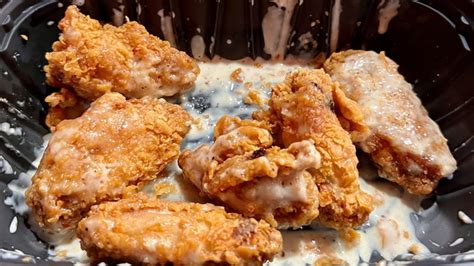 Popeyes' Three New Wings Flavors Review: These Tasty Sauces Are Worthy Of Their Nationwide Launch