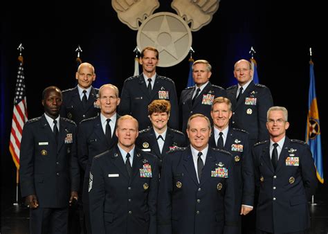 Generals stress collaboration, innovation during forum > National Guard ...