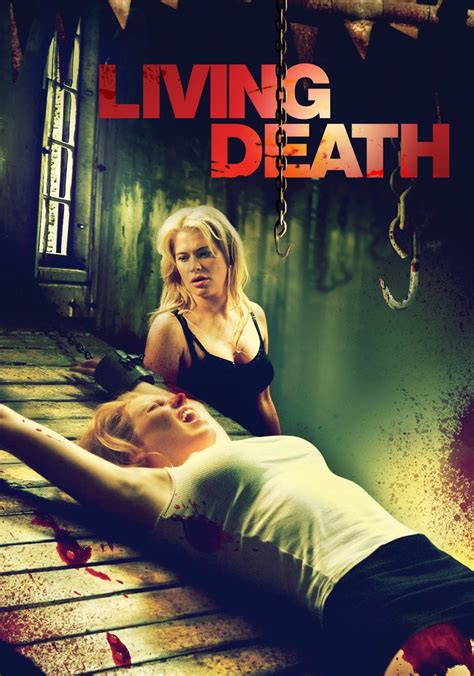 Living Death streaming: where to watch movie online?