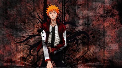 Bleach Wallpaper Characters