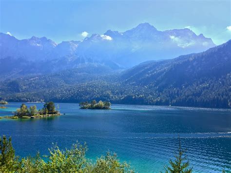 The Best Towns to Explore in the Bavarian Alps - Mike & Laura Travel